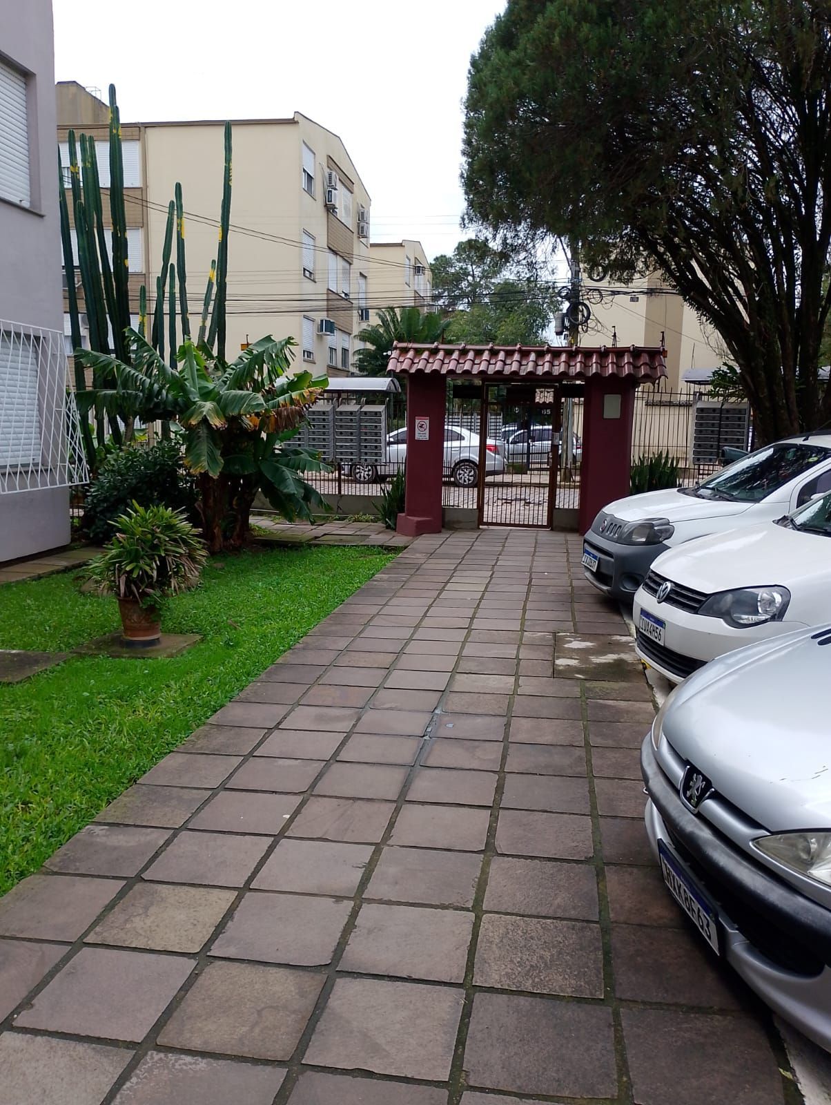 Apartamento, 2 quartos, 46 m² - Foto 3