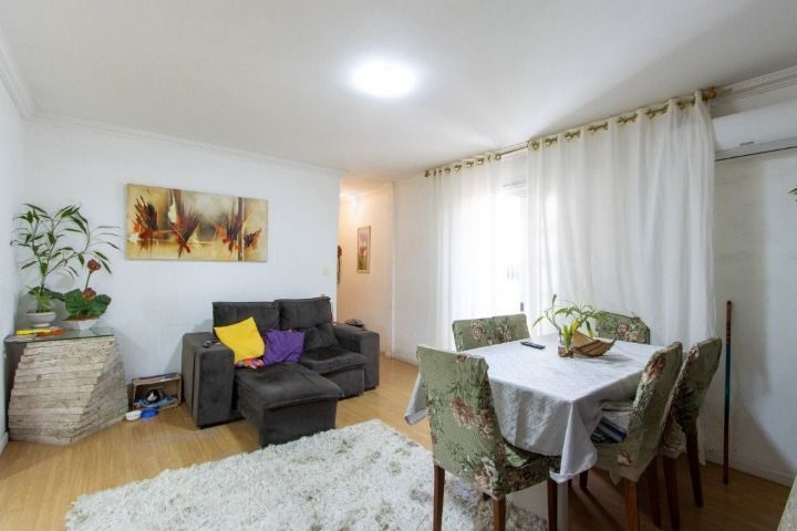 Apartamento à venda com 2 quartos, 88m² - Foto 3