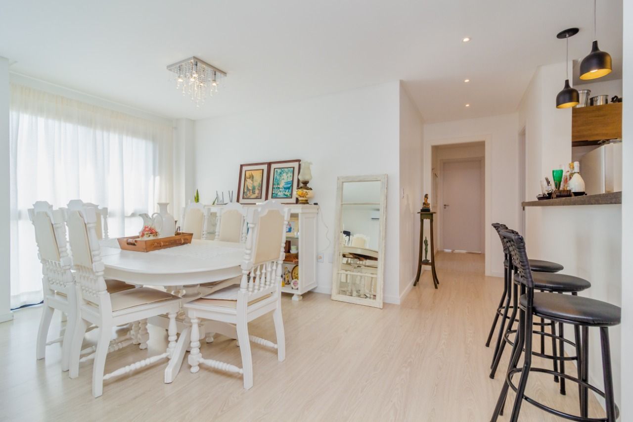 Apartamento, 3 quartos, 146 m² - Foto 9