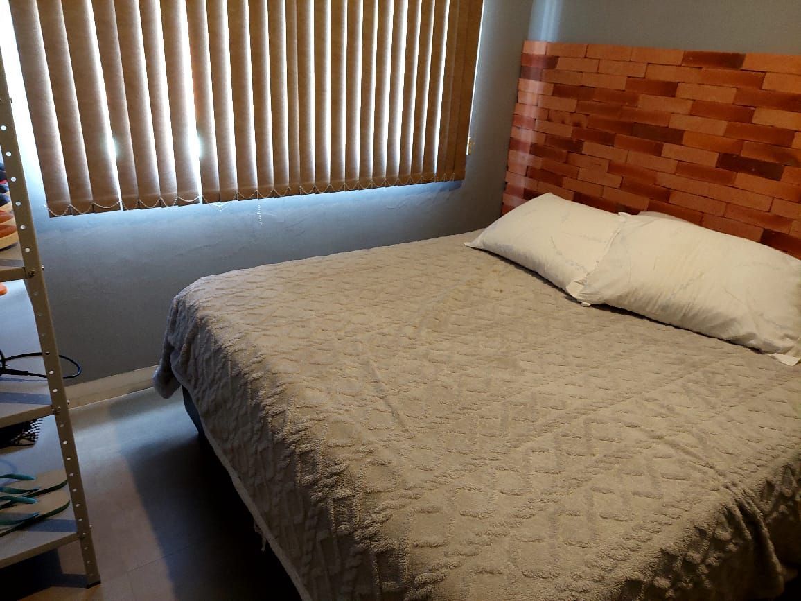 Apartamento, 1 quarto, 38 m² - Foto 7