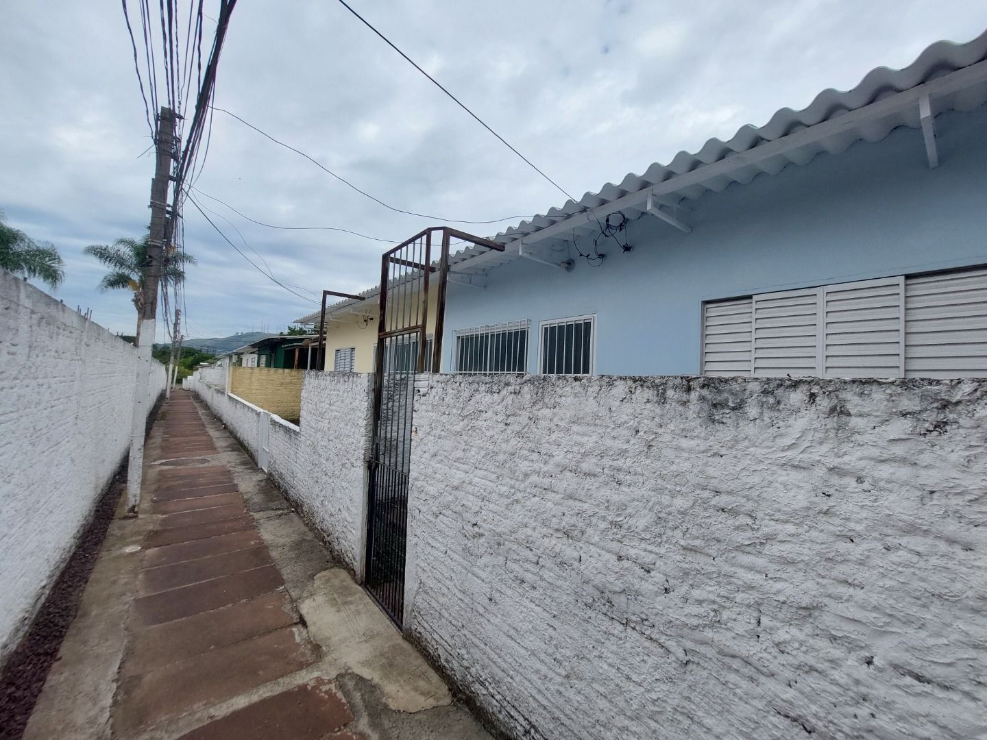 Casa, 1 quarto, 39 m² - Foto 10