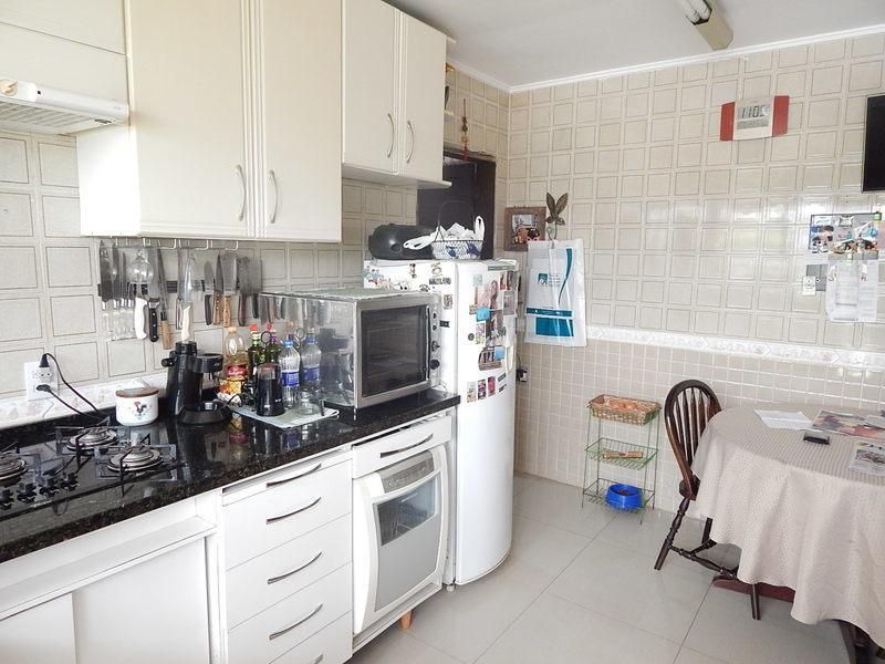 Casa à venda com 3 quartos, 187m² - Foto 14
