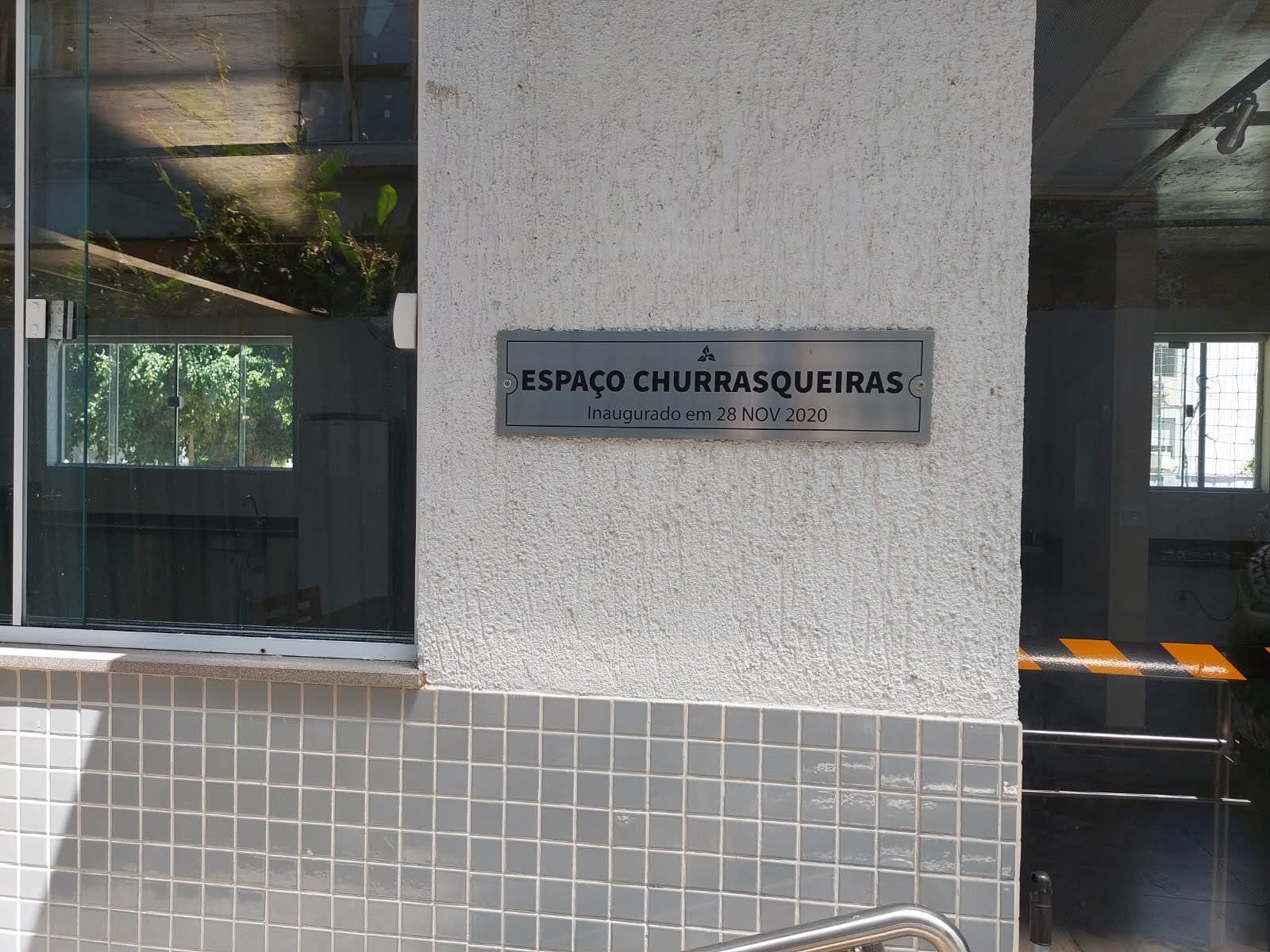 Apartamento, 1 quarto, 42 m² - Foto 3