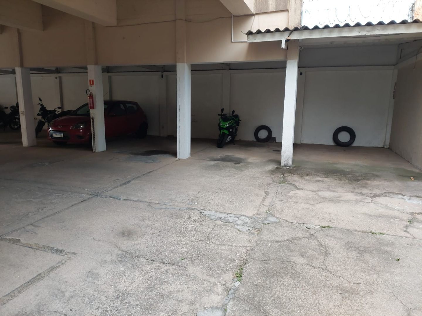 Apartamento, 1 quarto, 45 m² - Foto 4