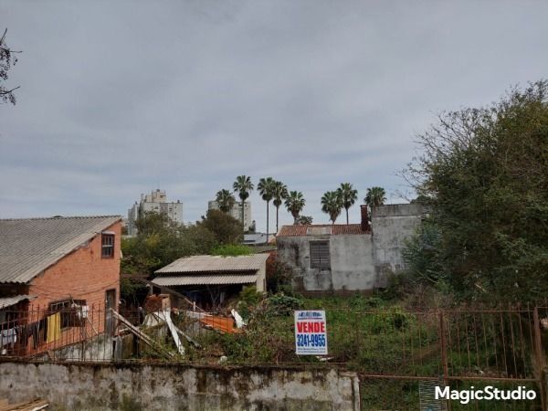 Terreno, 360 m² - Foto 8