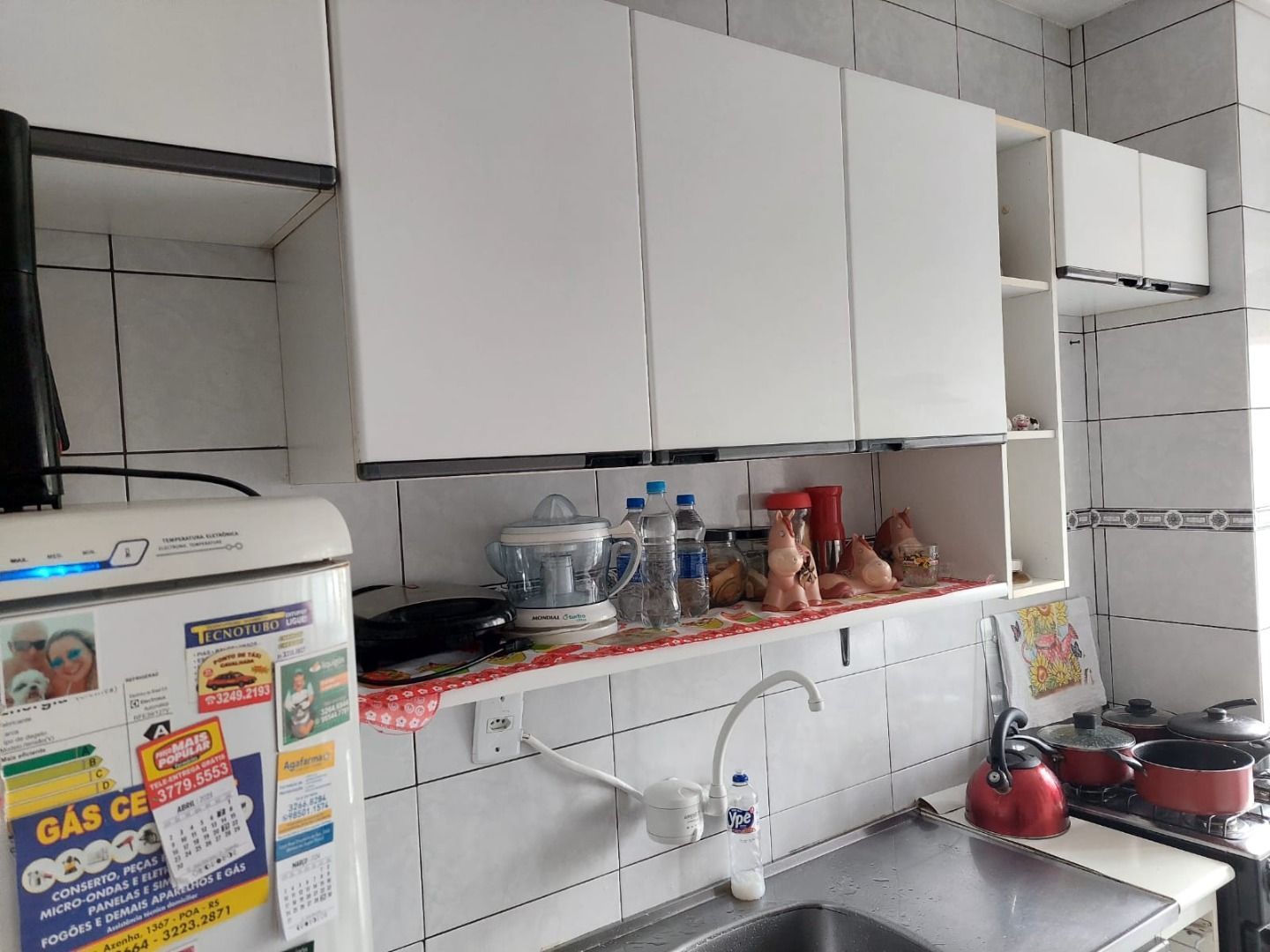 Apartamento, 2 quartos, 56 m² - Foto 13