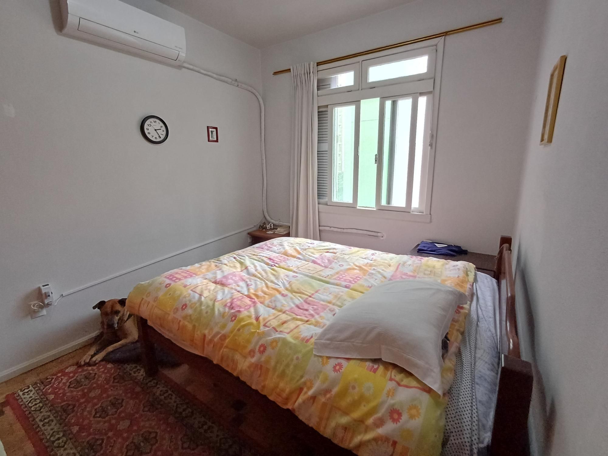 Apartamento, 1 quarto, 35 m² - Foto 9