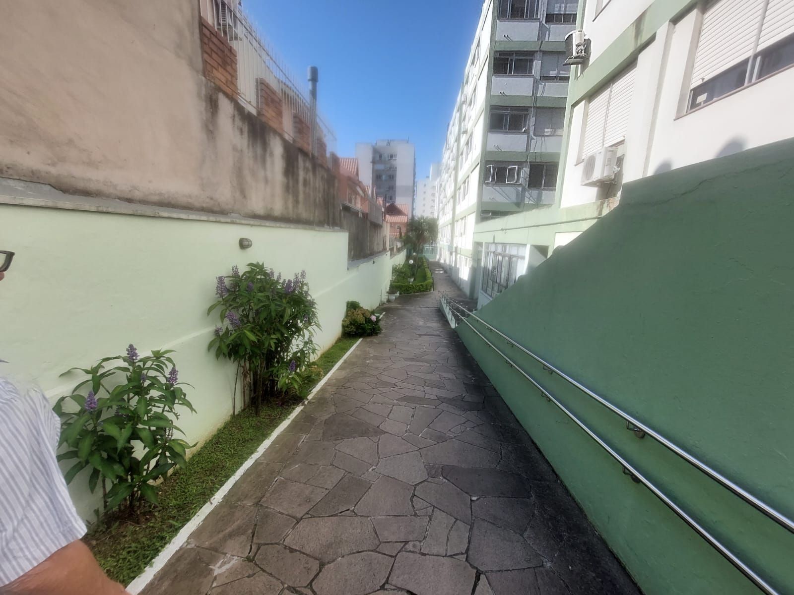 Apartamento, 2 quartos, 72 m² - Foto 32