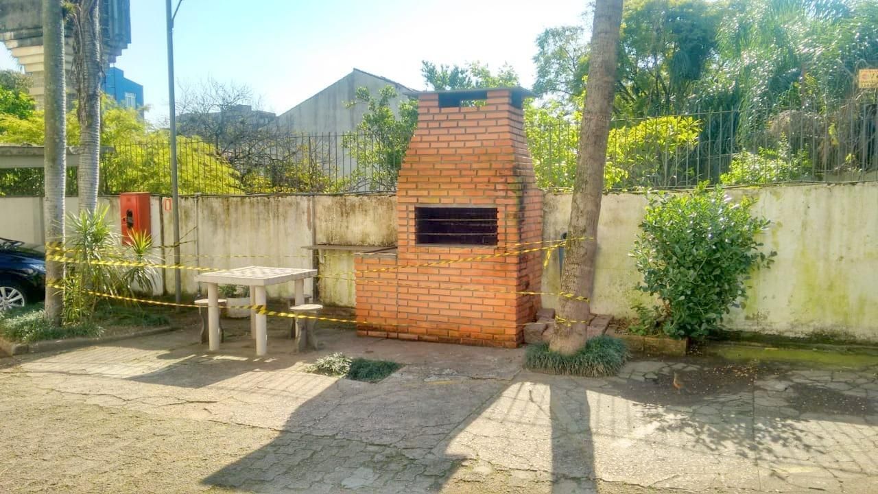 Apartamento, 2 quartos, 54 m² - Foto 35