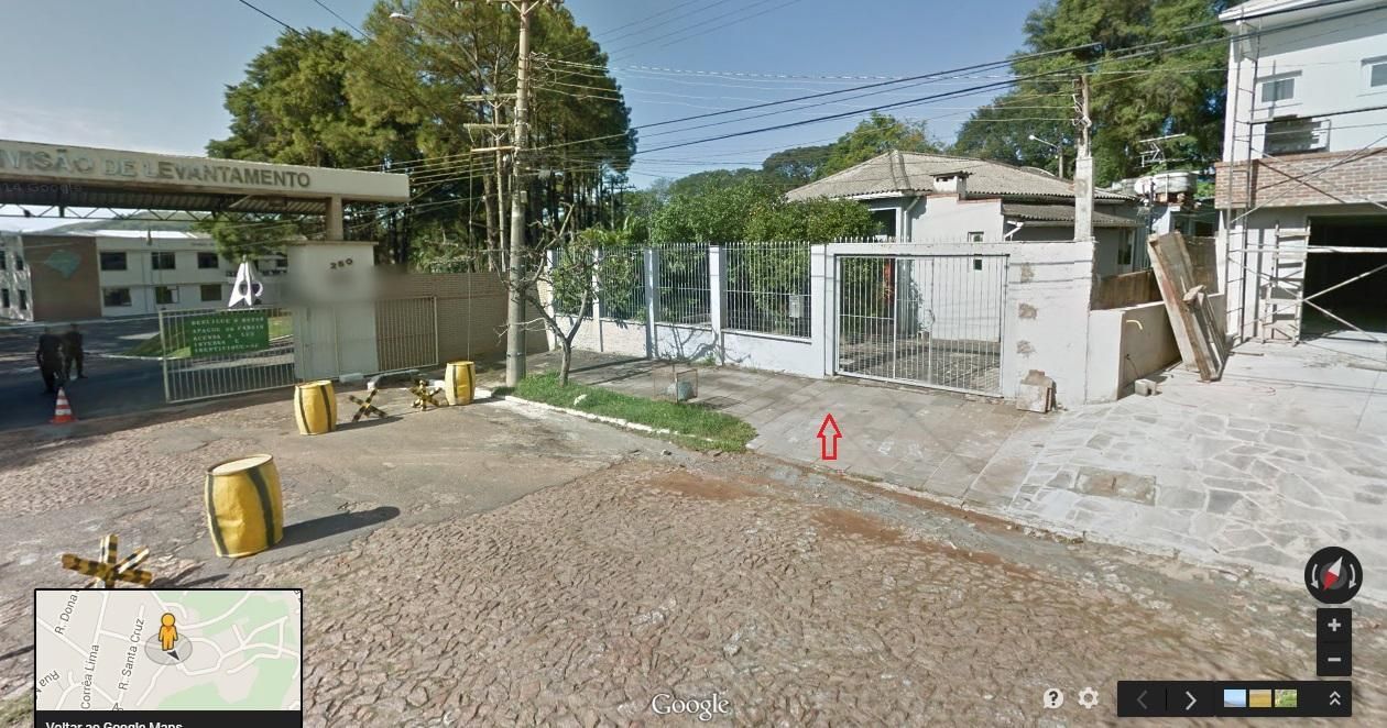 Terreno, 721 m² - Foto 4