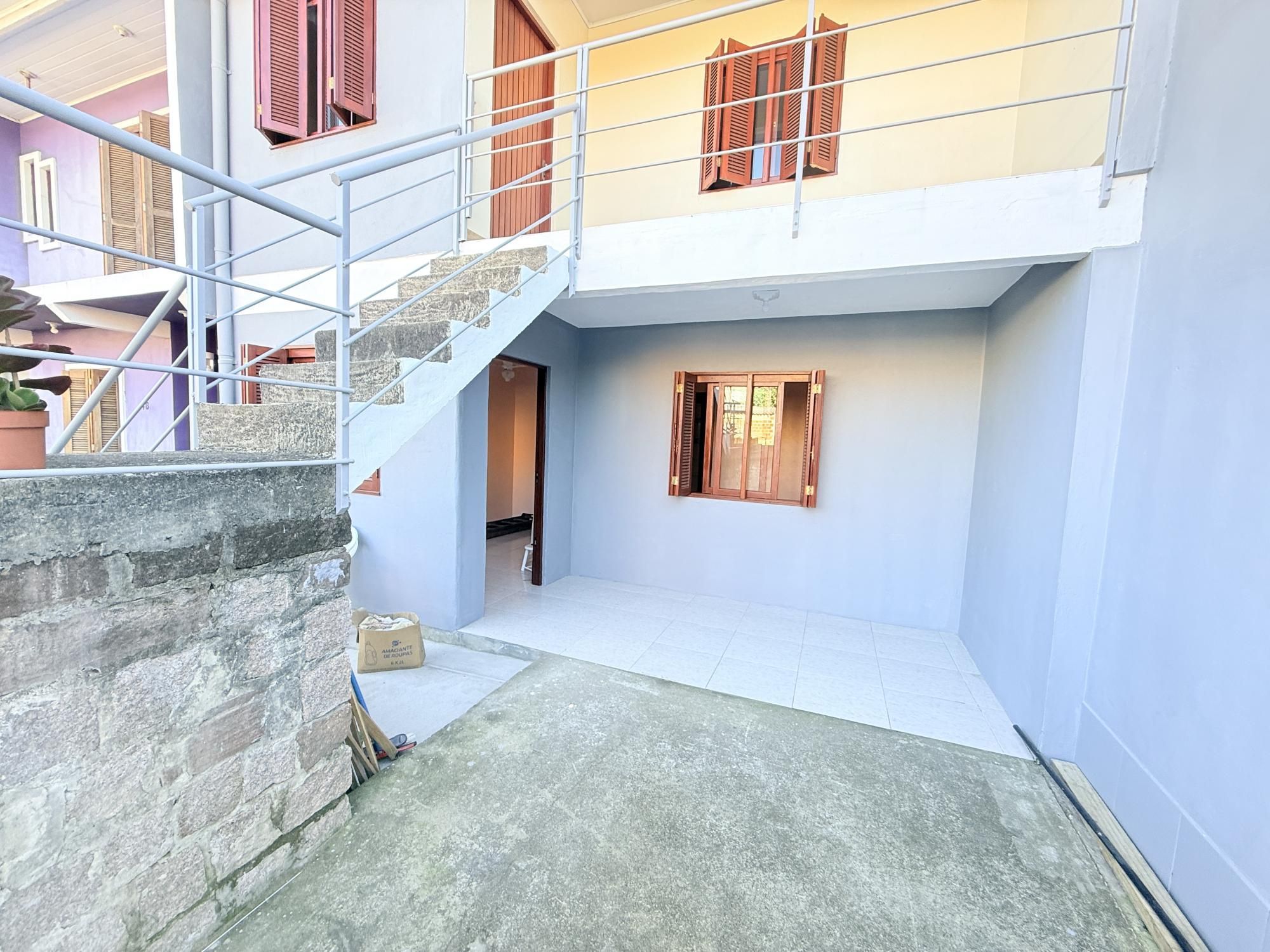 Casa, 2 quartos, 60 m² - Foto 16
