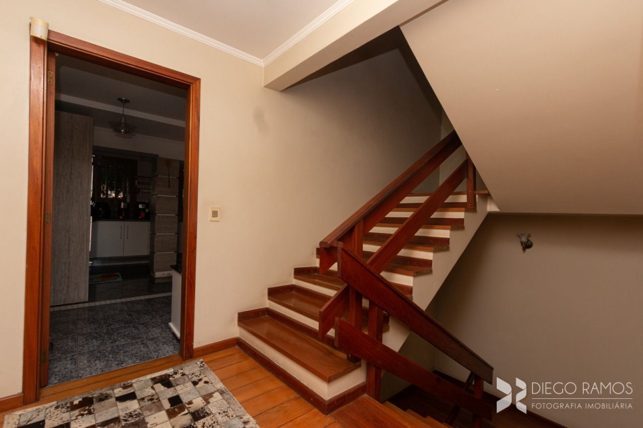 Casa à venda com 4 quartos, 389m² - Foto 15