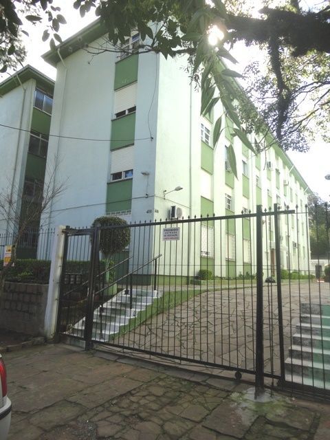 Apartamento, 1 quarto, 35 m² - Foto 9