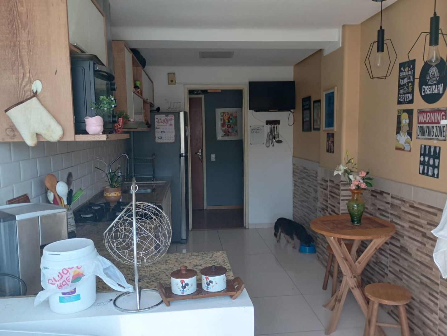 Apartamento, 2 quartos, 71 m² - Foto 2