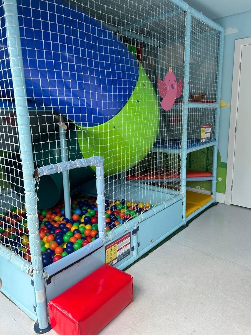 Apartamento, 2 quartos, 54 m² - Foto 25