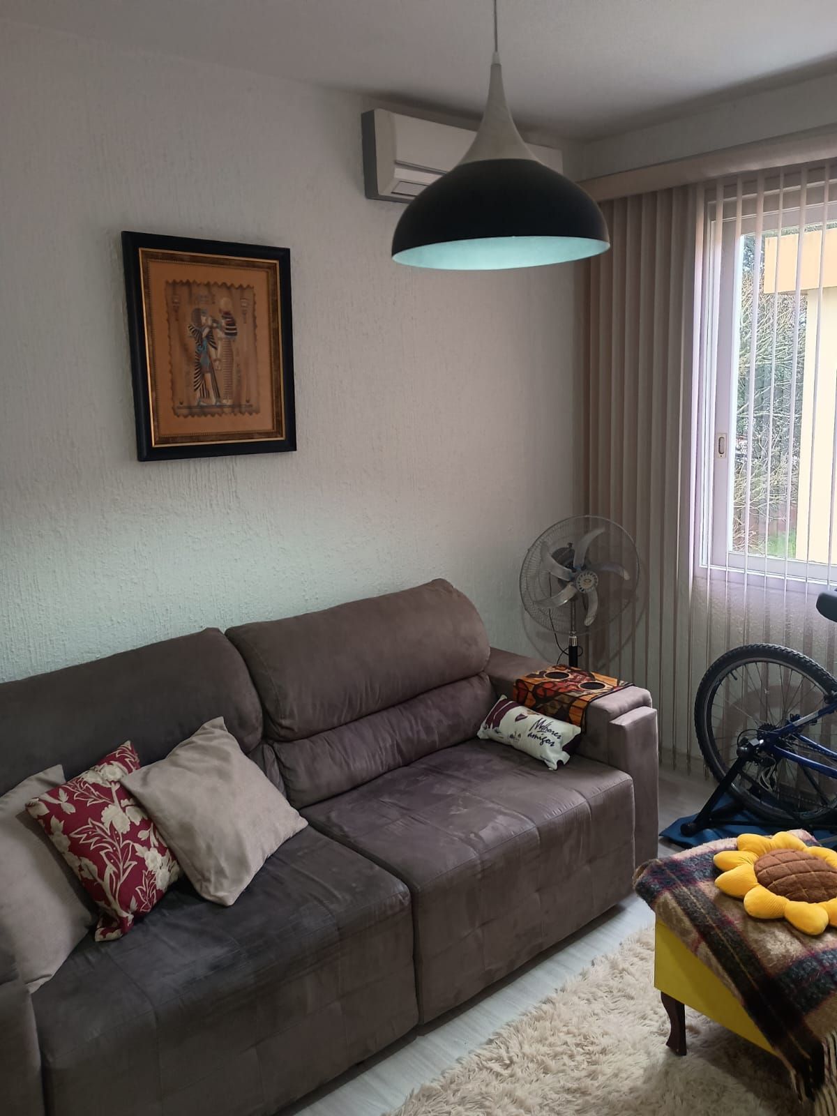 Apartamento, 1 quarto, 47 m² - Foto 2