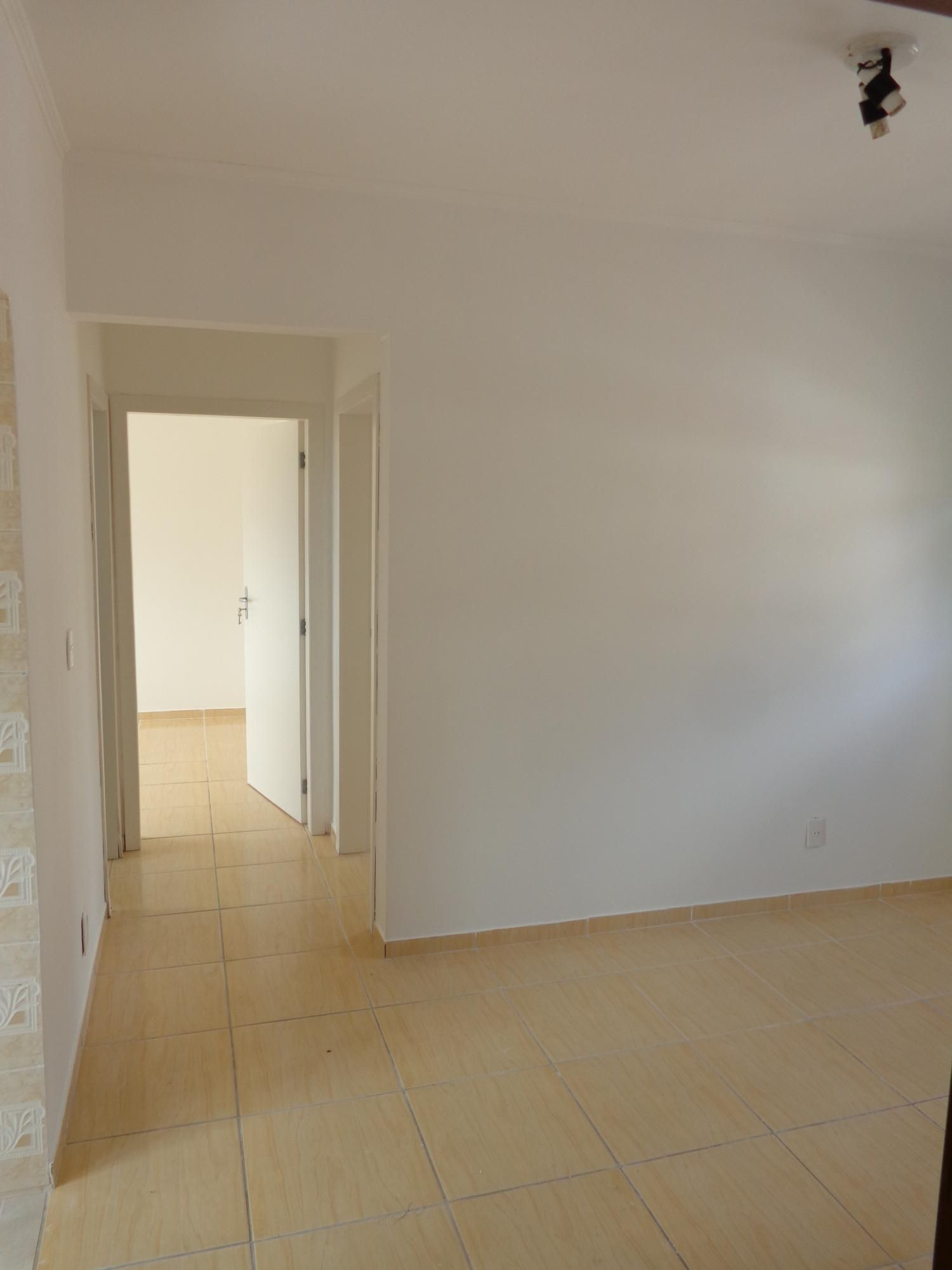 Apartamento, 2 quartos, 40 m² - Foto 3