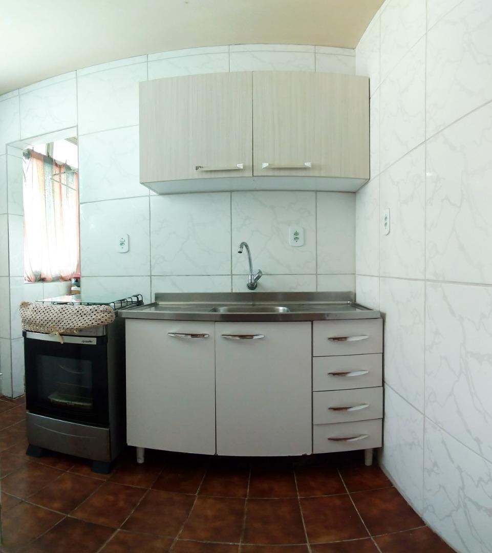 Apartamento à venda com 2 quartos, 50m² - Foto 5