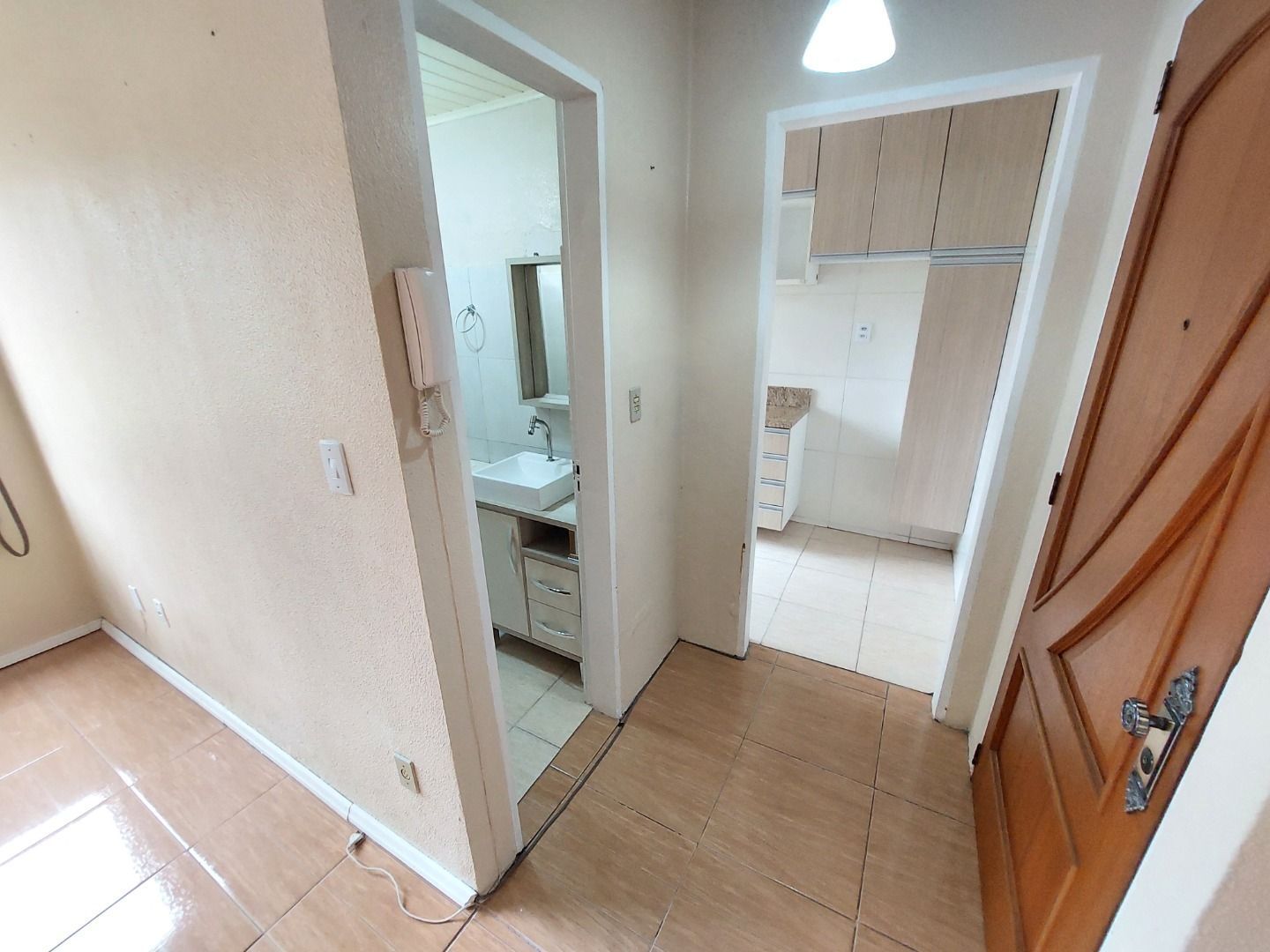 Apartamento para alugar com 1 quarto, 36m² - Foto 6