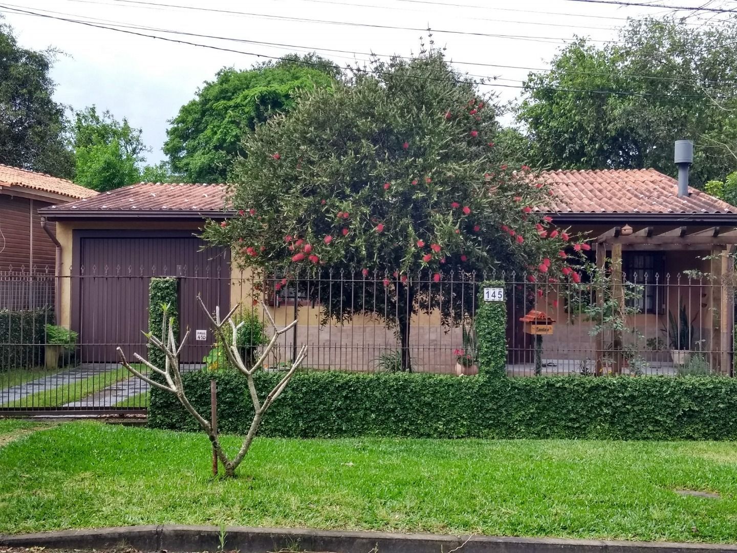 Casa, 3 quartos, 168 m² - Foto 1