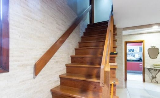 Casa, 3 quartos, 90 m² - Foto 27