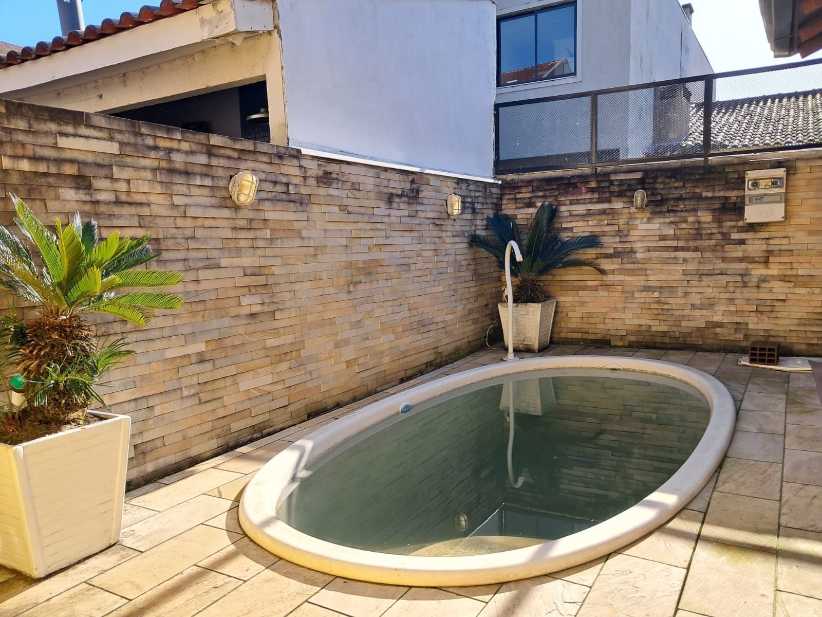 Casa, 6 quartos, 200 m² - Foto 38