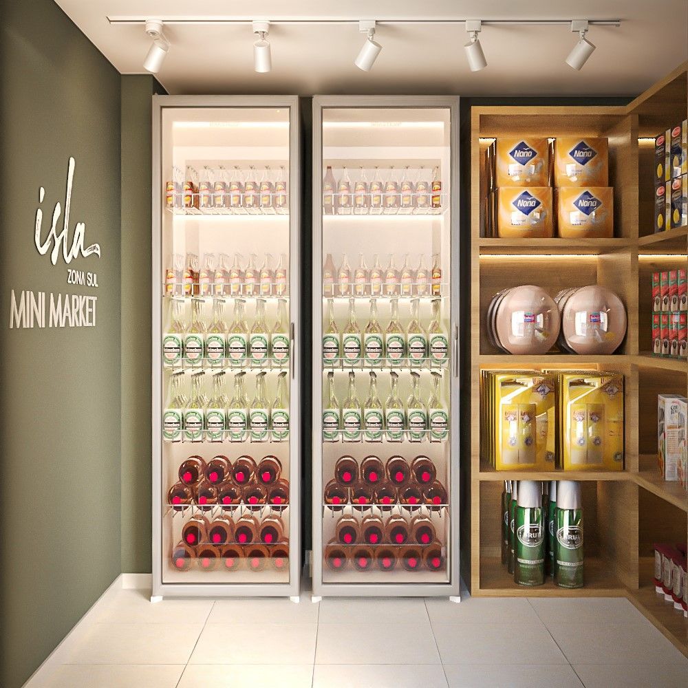 Apartamento, 2 quartos, 36 m² - Foto 19