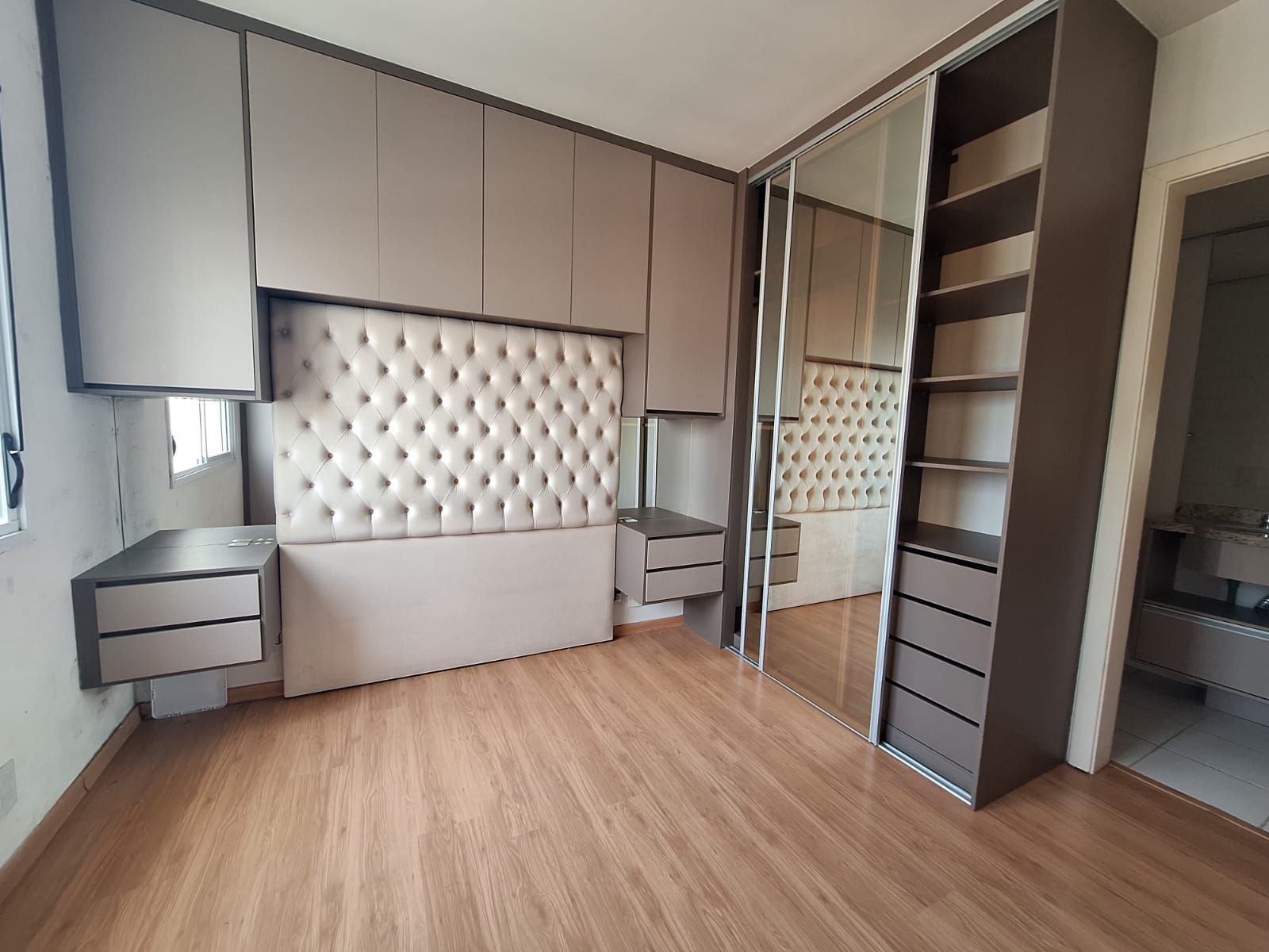 Apartamento, 2 quartos, 55 m² - Foto 10