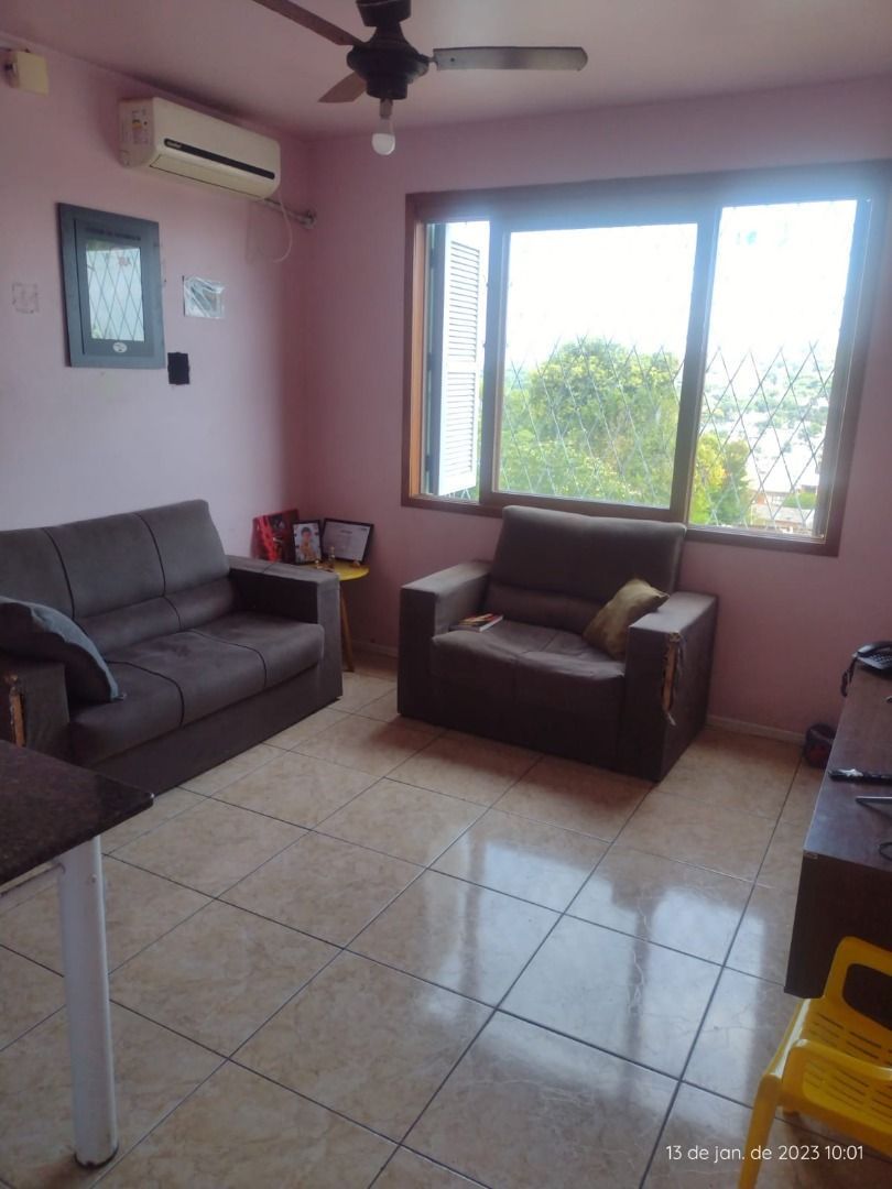 Apartamento, 2 quartos, 55 m² - Foto 2