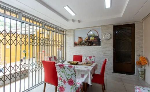 Casa, 3 quartos, 90 m² - Foto 14