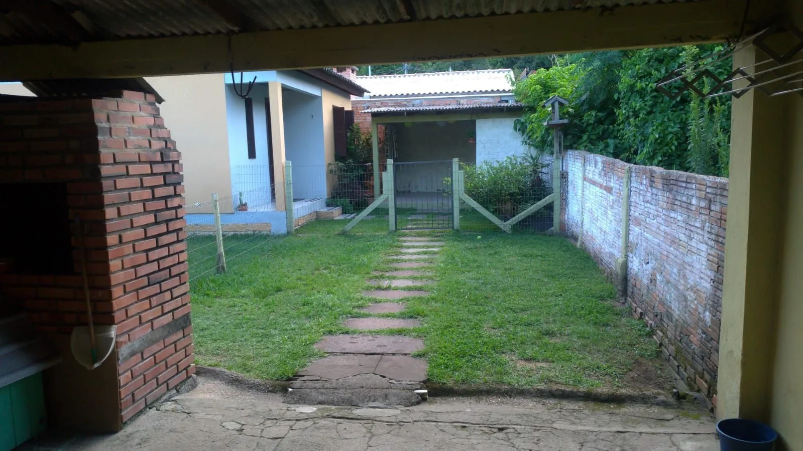 Casa, 3 quartos, 160 m² - Foto 12