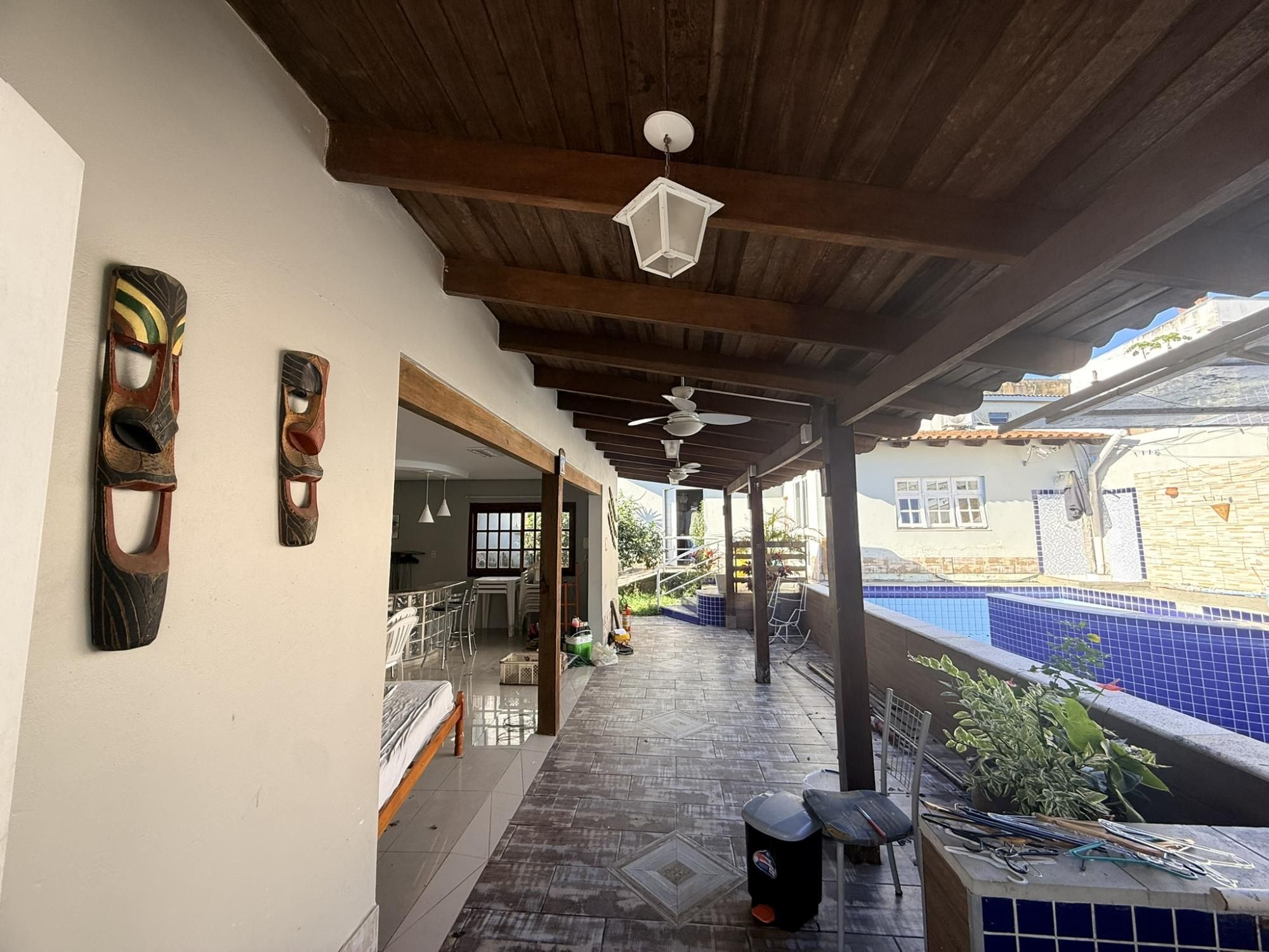 Casa, 5 quartos, 178 m² - Foto 42