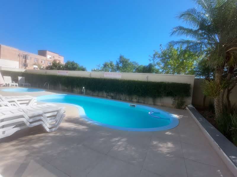 Apartamento, 2 quartos, 55 m² - Foto 1