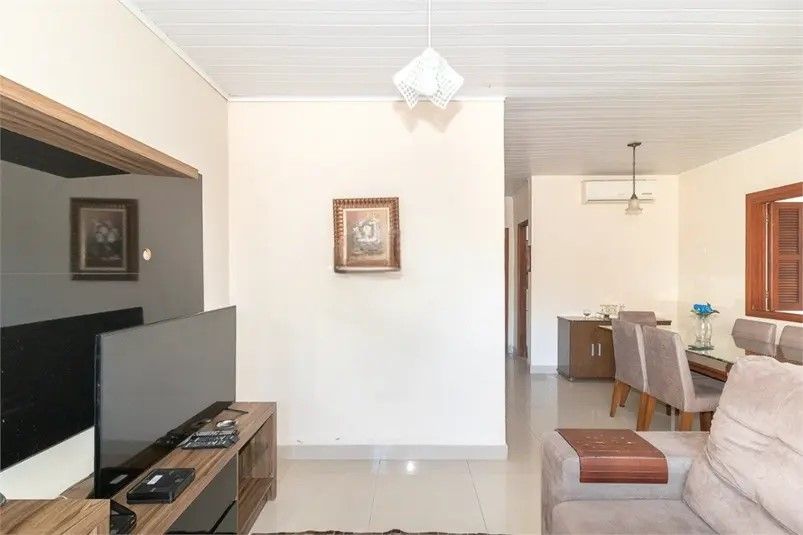 Casa, 4 quartos, 129 m² - Foto 4