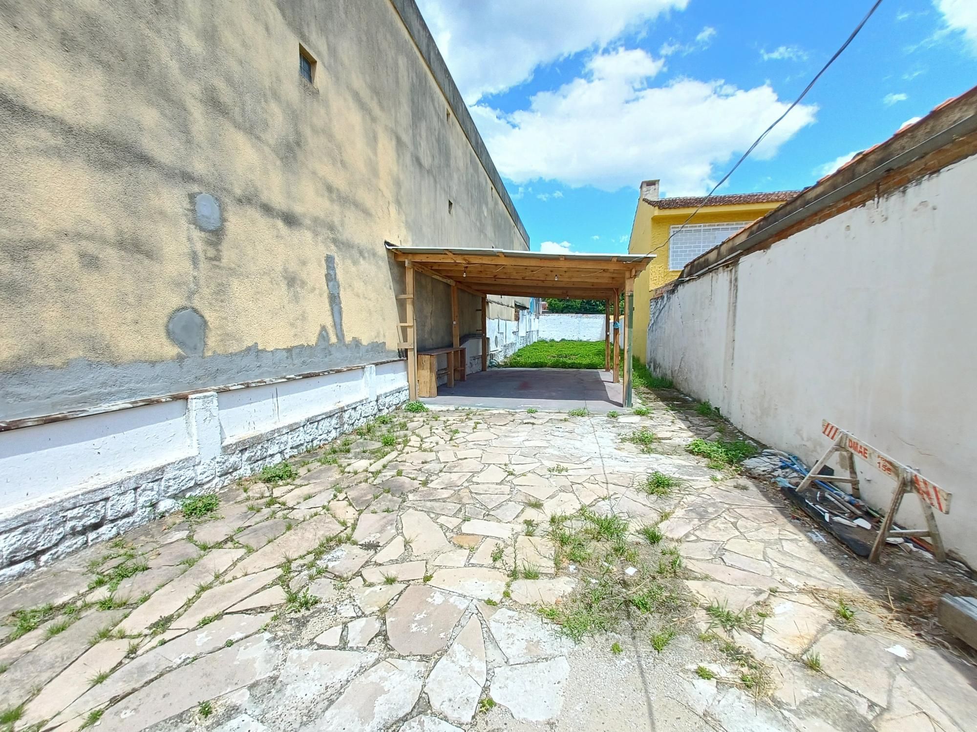 Loja-Salão, 30 m² - Foto 2