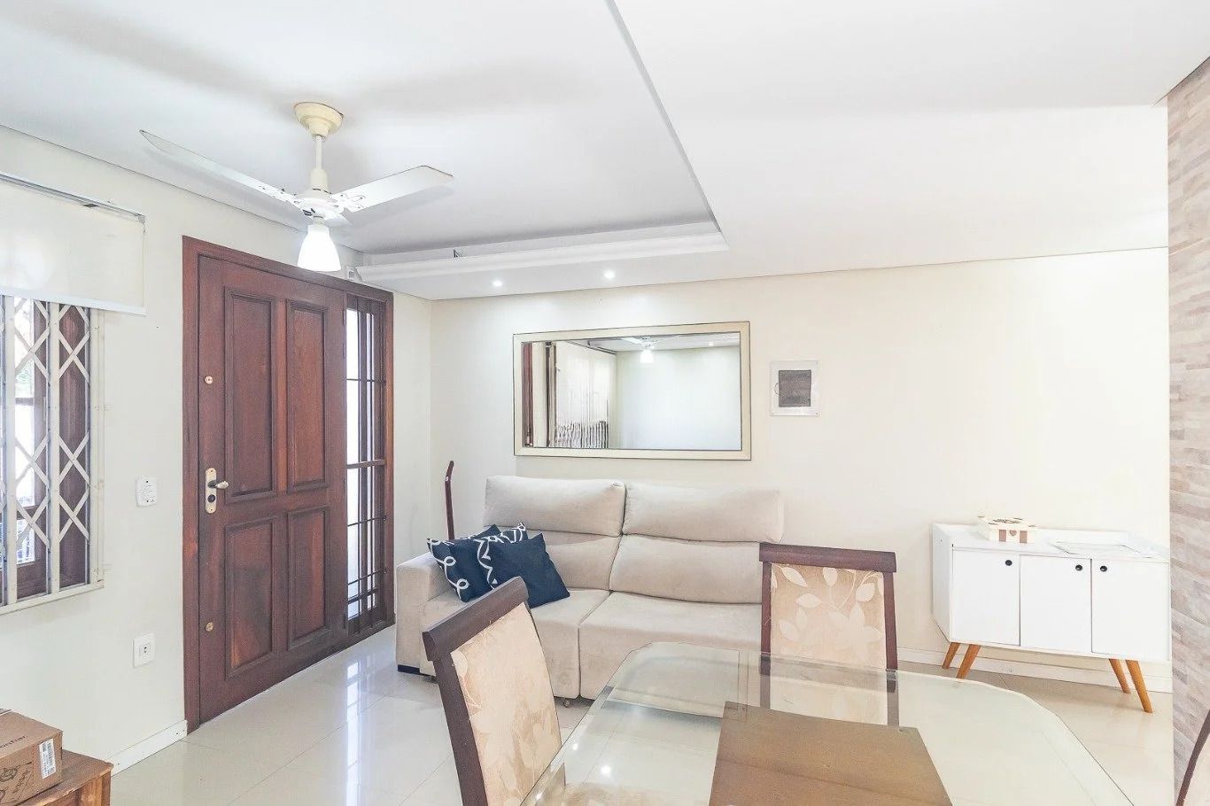 Casa, 2 quartos, 133 m² - Foto 4
