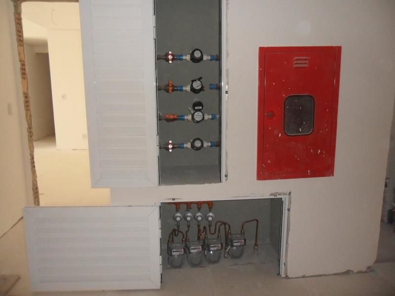 Apartamento à venda com 2 quartos, 71m² - Foto 20