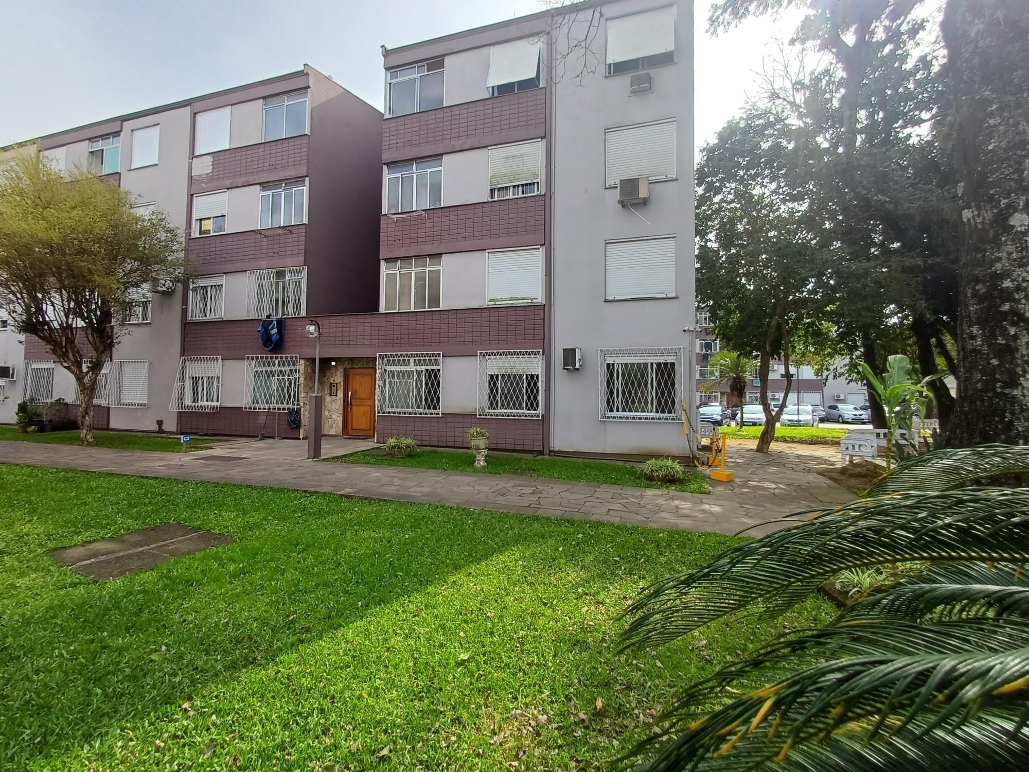 Apartamento, 1 quarto, 35 m² - Foto 1