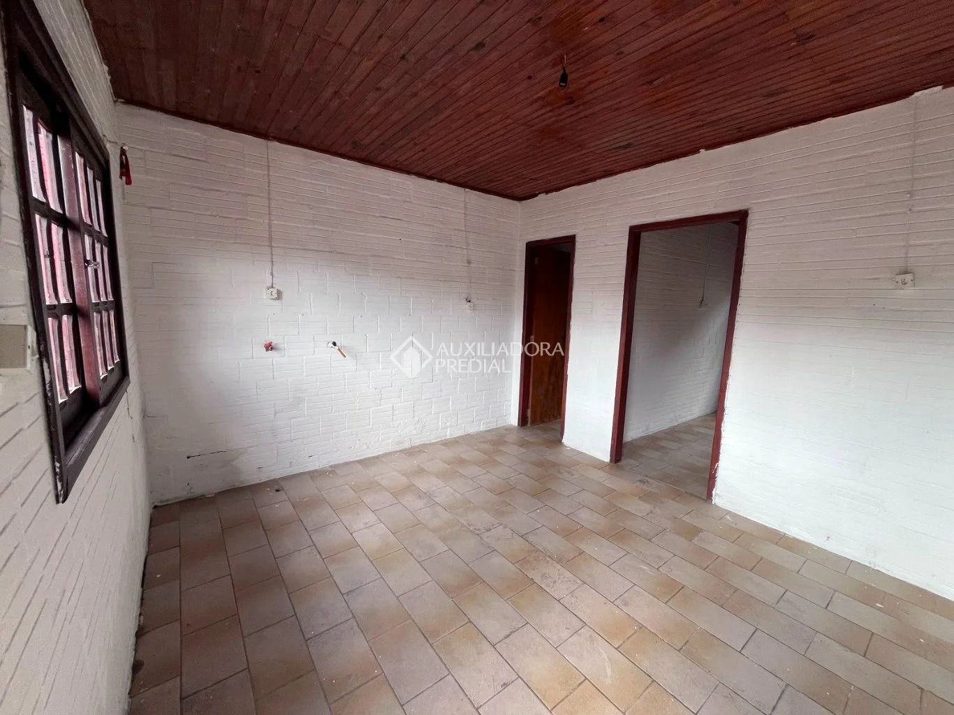 Casa, 1 quarto, 35 m² - Foto 3