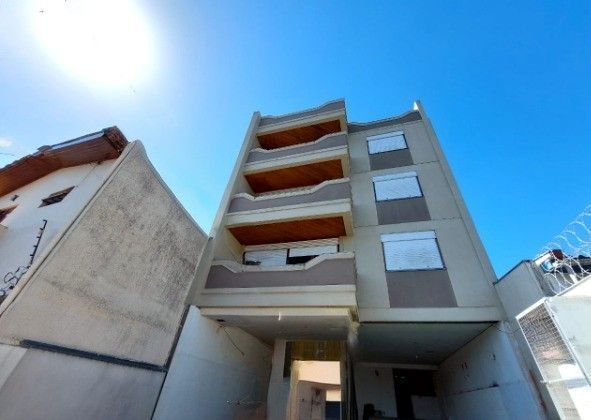 Apartamento, 2 quartos, 75 m² - Foto 2