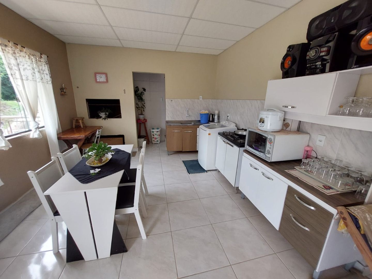 Casa, 4 quartos, 360 m² - Foto 11