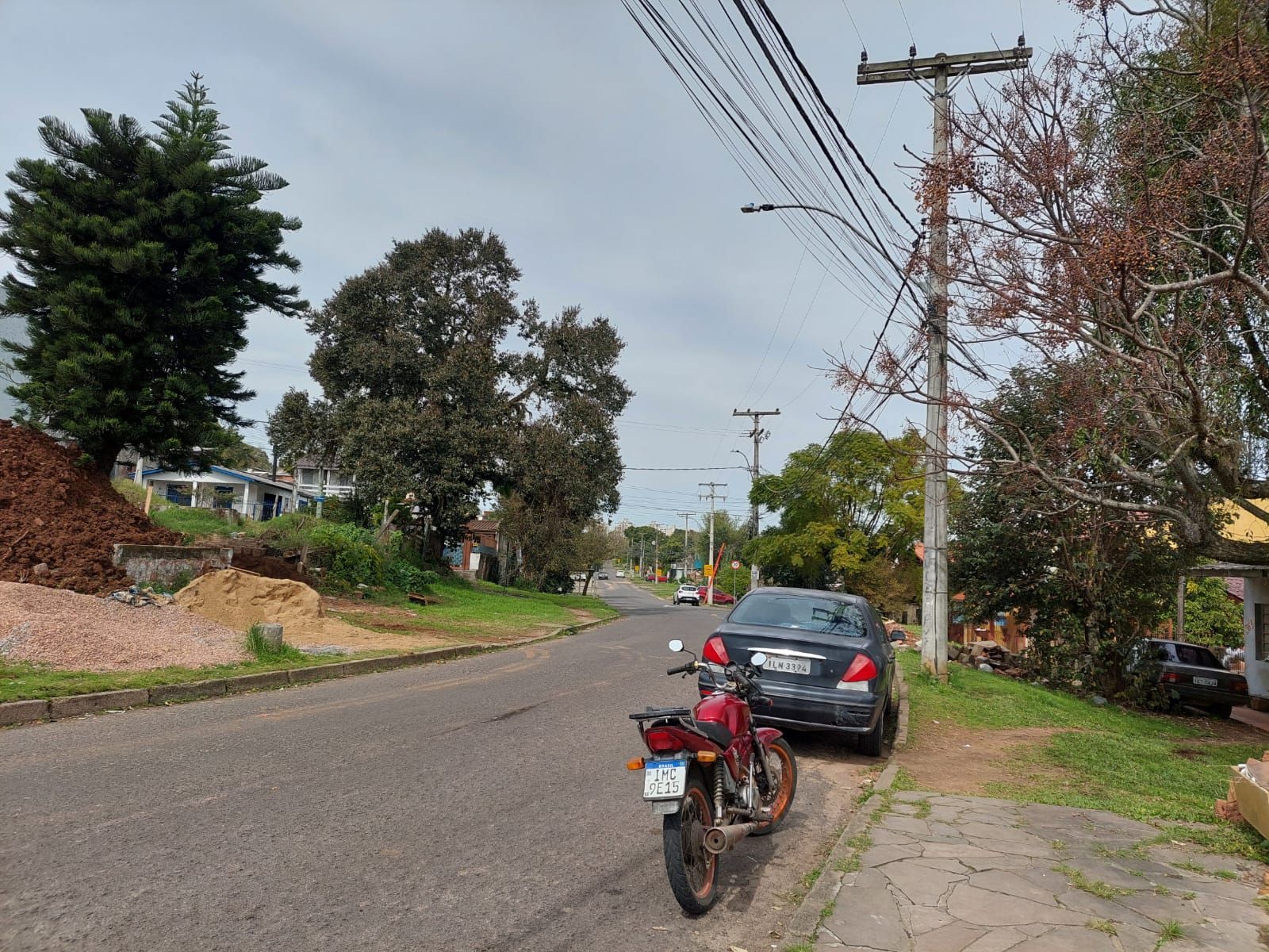 Terreno, 360 m² - Foto 7