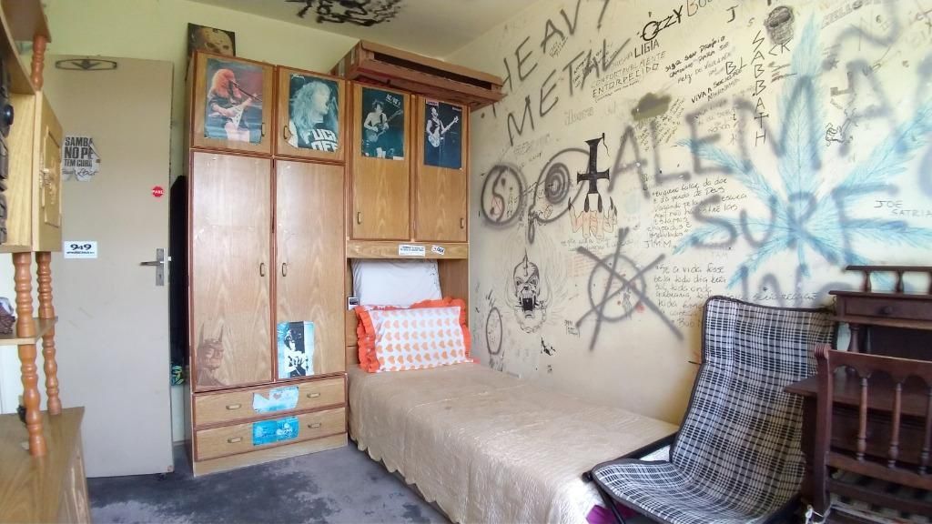 Apartamento, 3 quartos, 59 m² - Foto 18