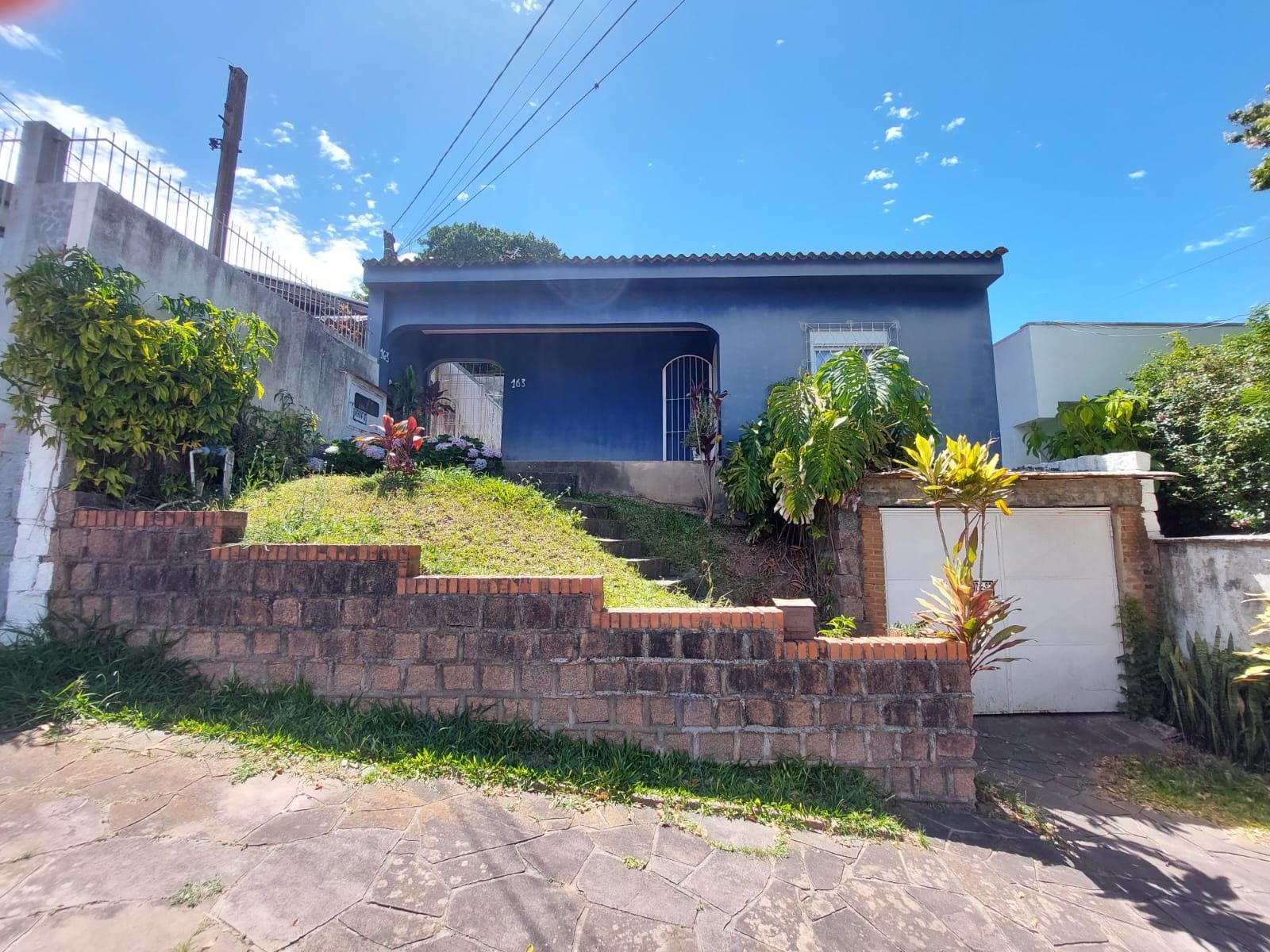 Casa, 3 quartos, 206 m² - Foto 1