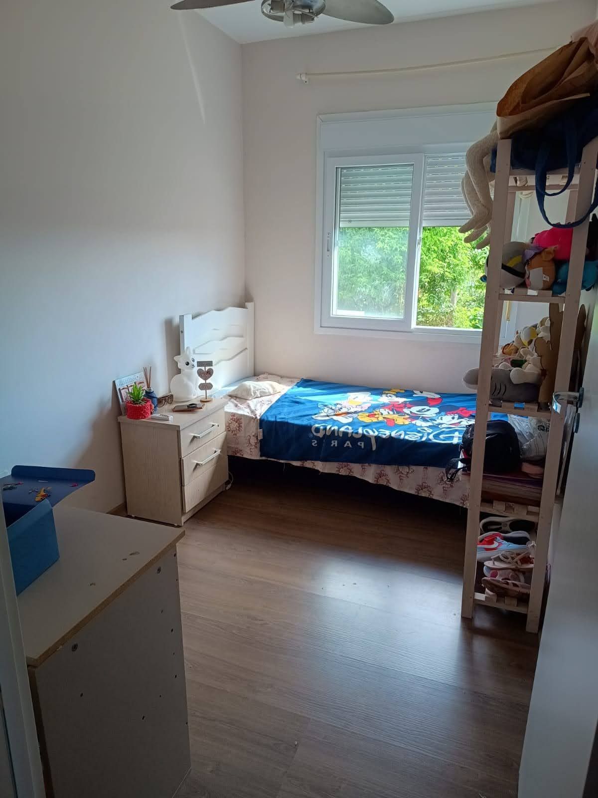 Casa, 3 quartos, 87 m² - Foto 13