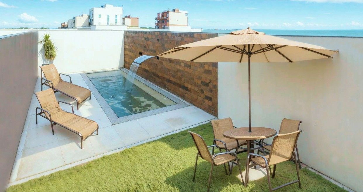 Casa, 3 quartos, 142 m² - Foto 4