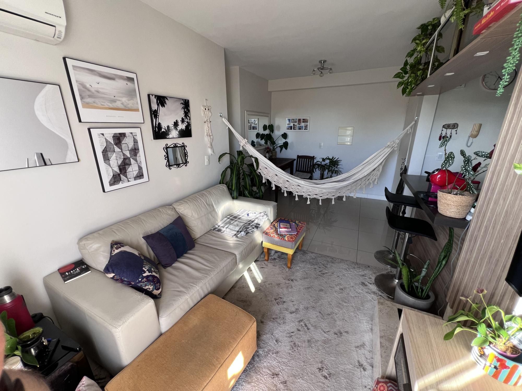 Apartamento, 2 quartos, 42 m² - Foto 7