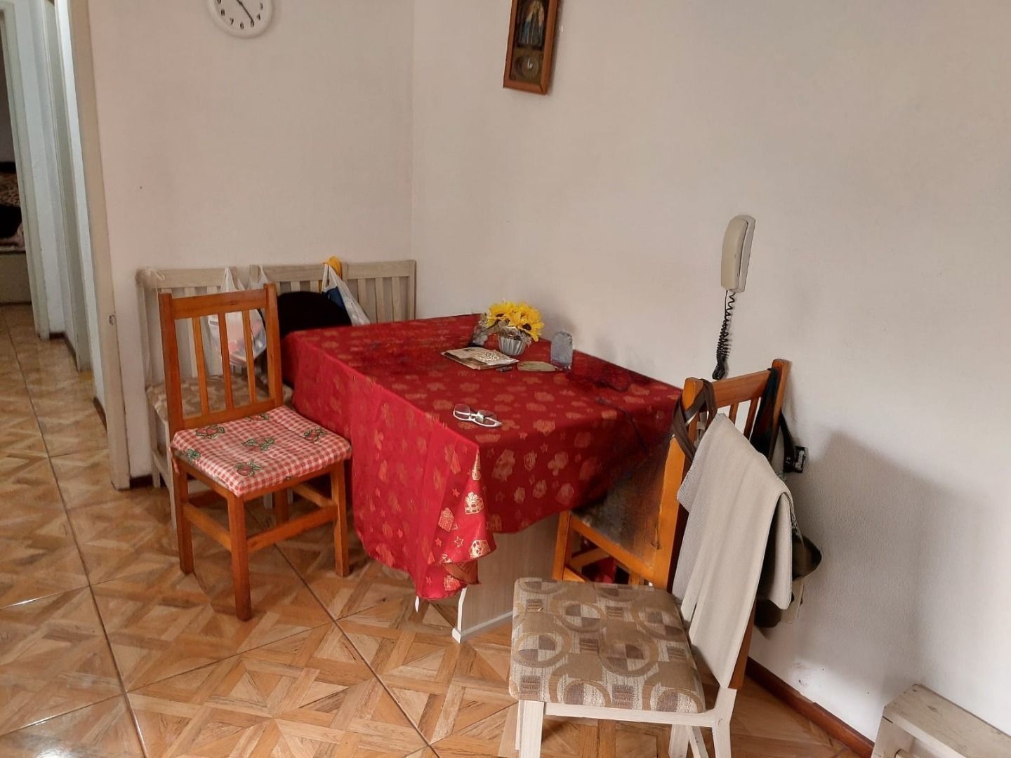 Apartamento, 2 quartos, 56 m² - Foto 4