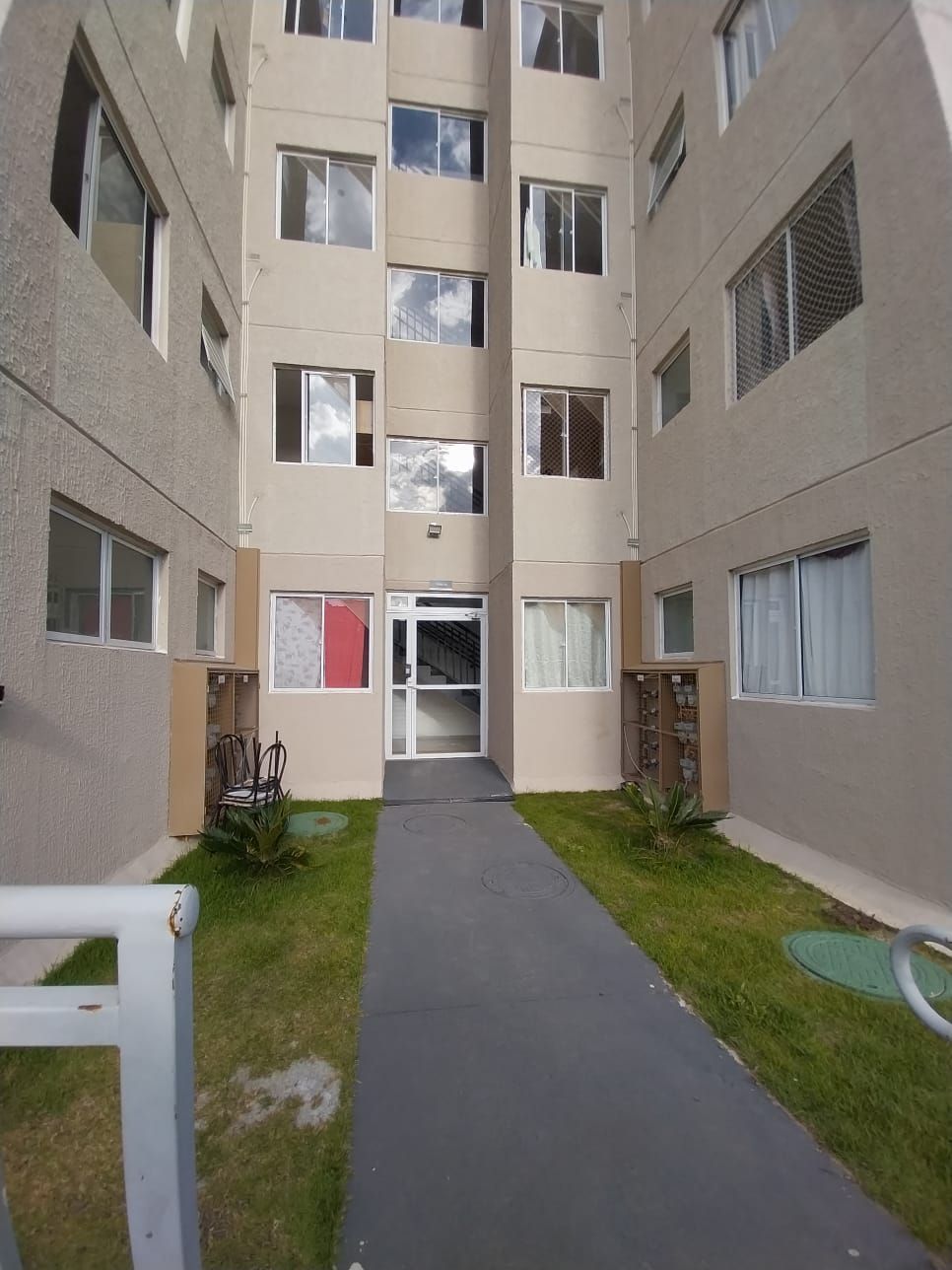 Apartamento, 2 quartos, 49 m² - Foto 2