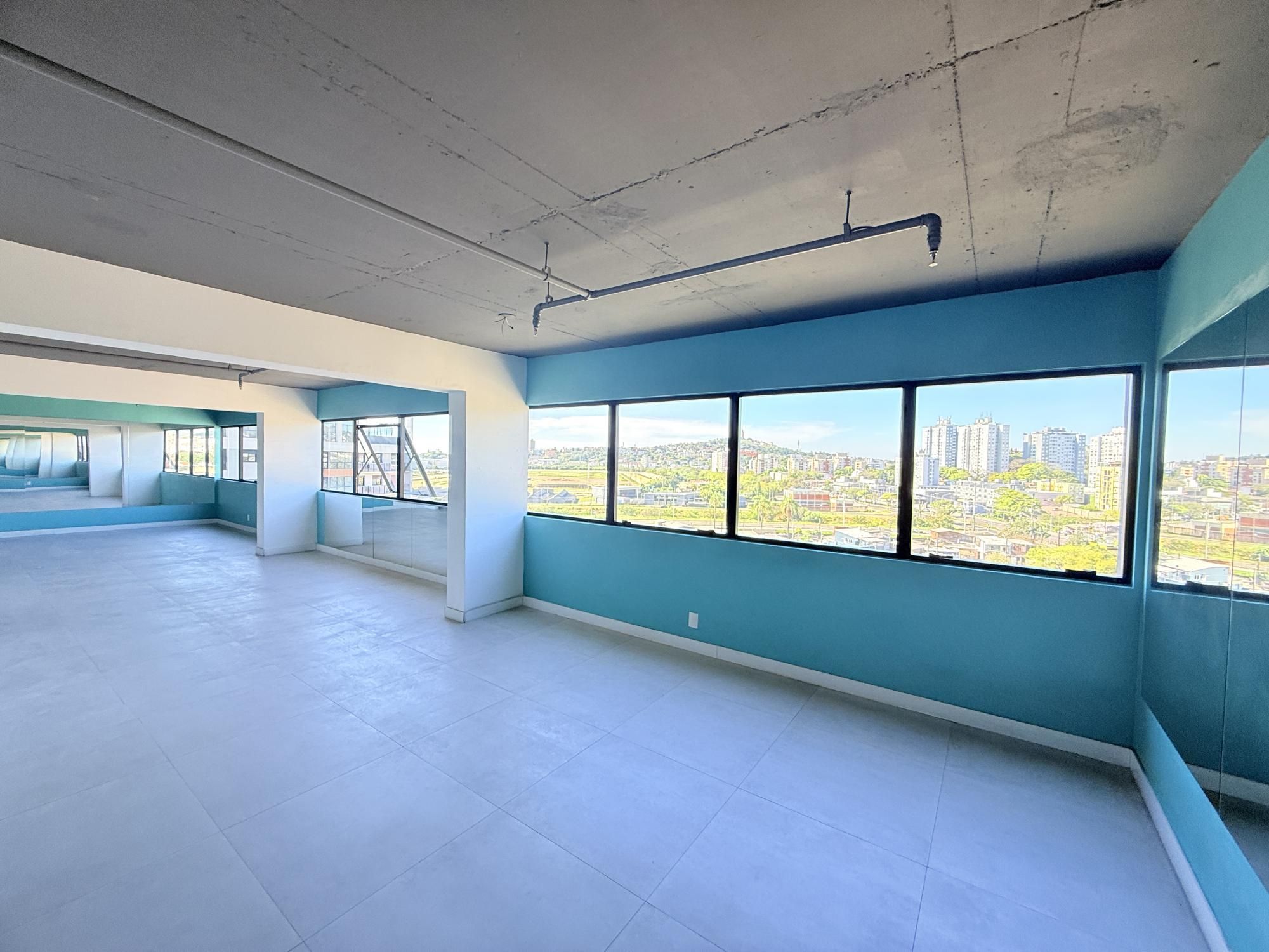Sala-Conjunto, 112 m² - Foto 1